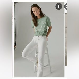 🎉HP!!🎉 Lucky Brand | Mid Rise Straight Sweet